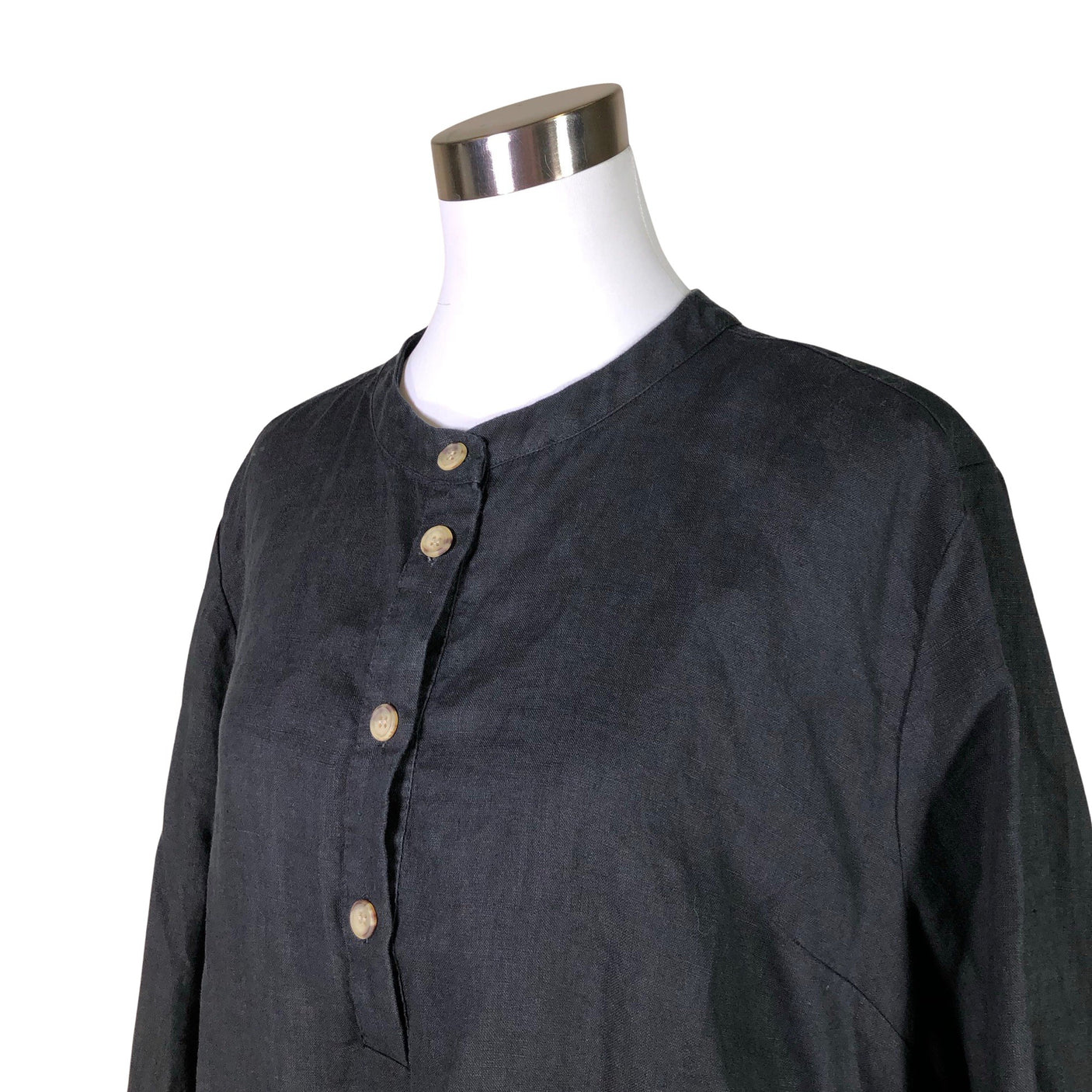 Unisex Cuosi - Dress, size 40 - Black (3)