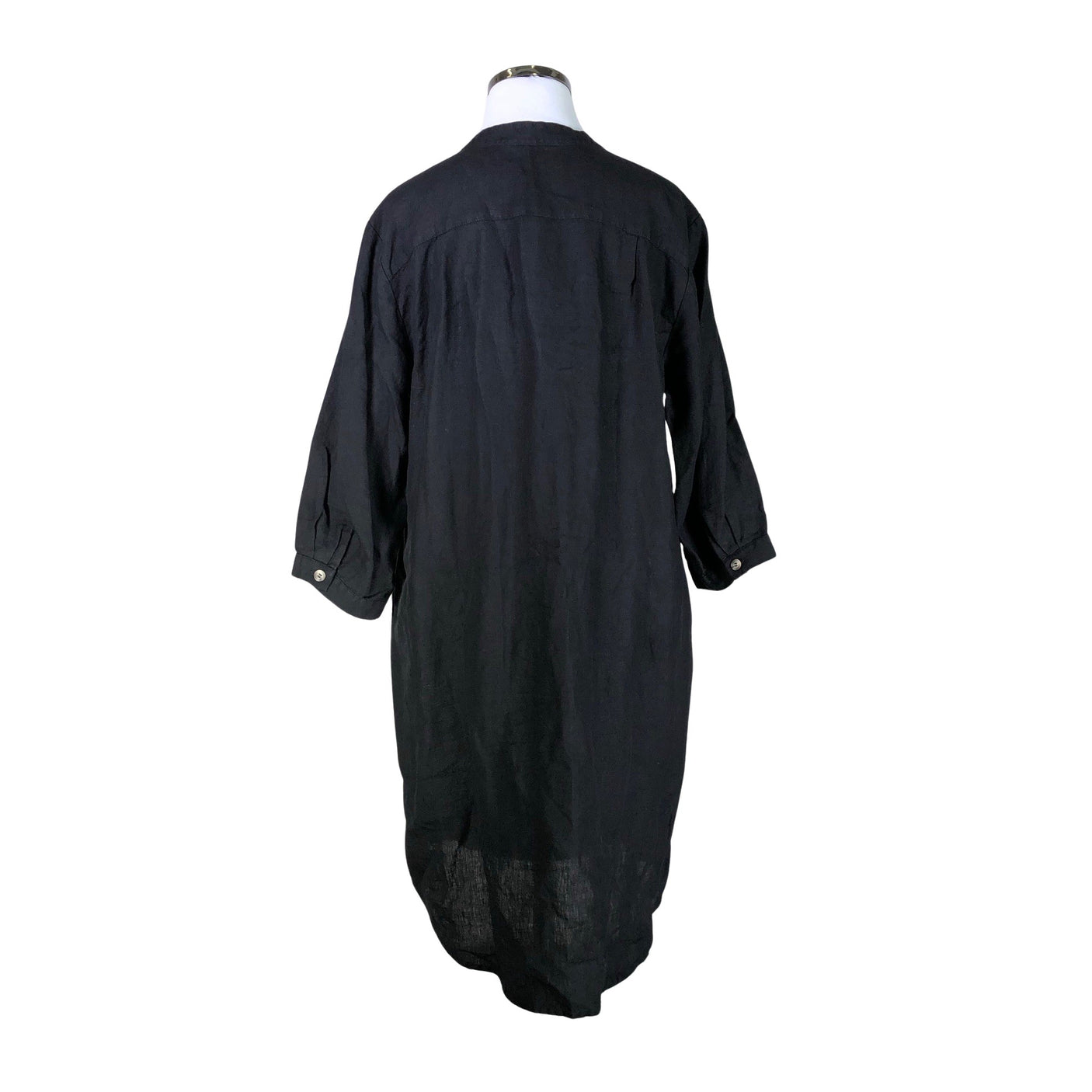 Unisex Cuosi - Dress, size 42 - Black (2)