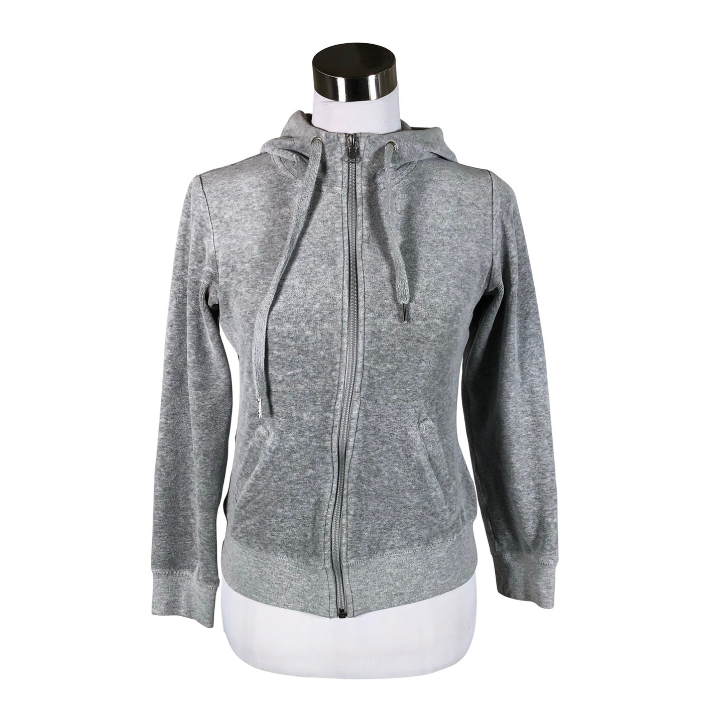 Unisex Noom - Hoodie, size 34 - Gray (1)
