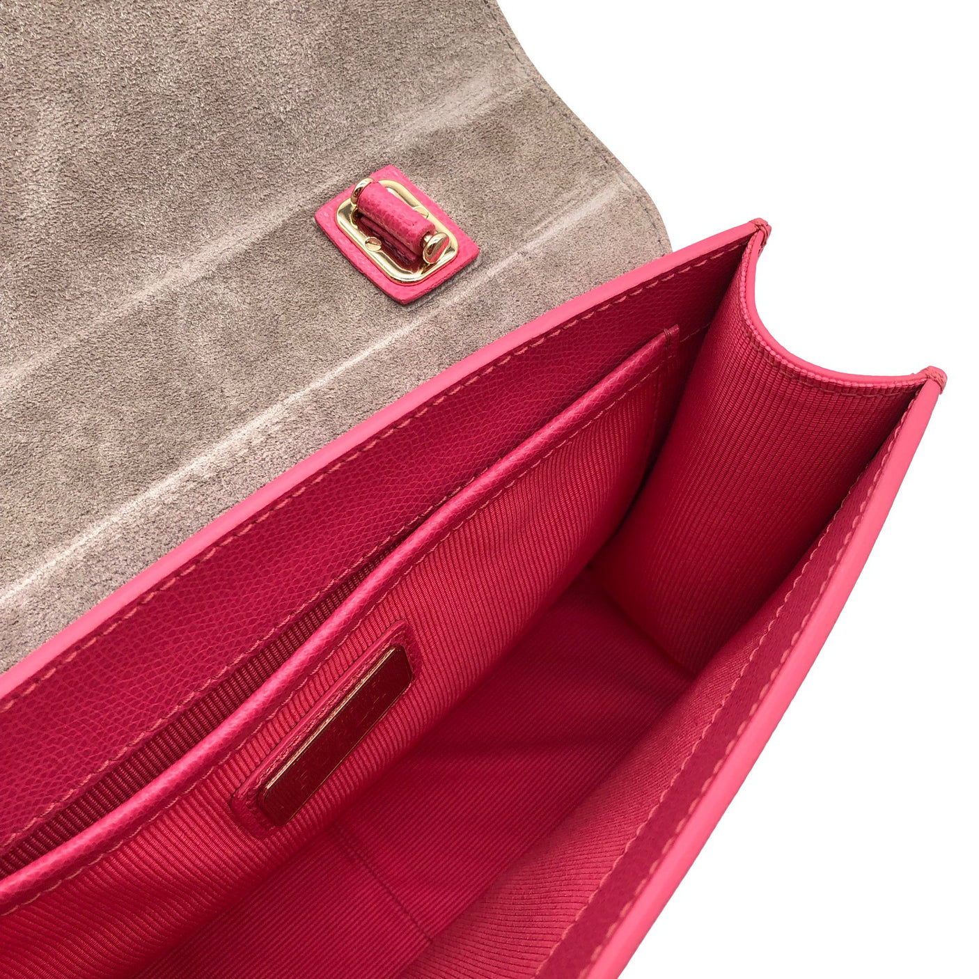 Unisex Furla - Handbag, size Midi - Pink (3)