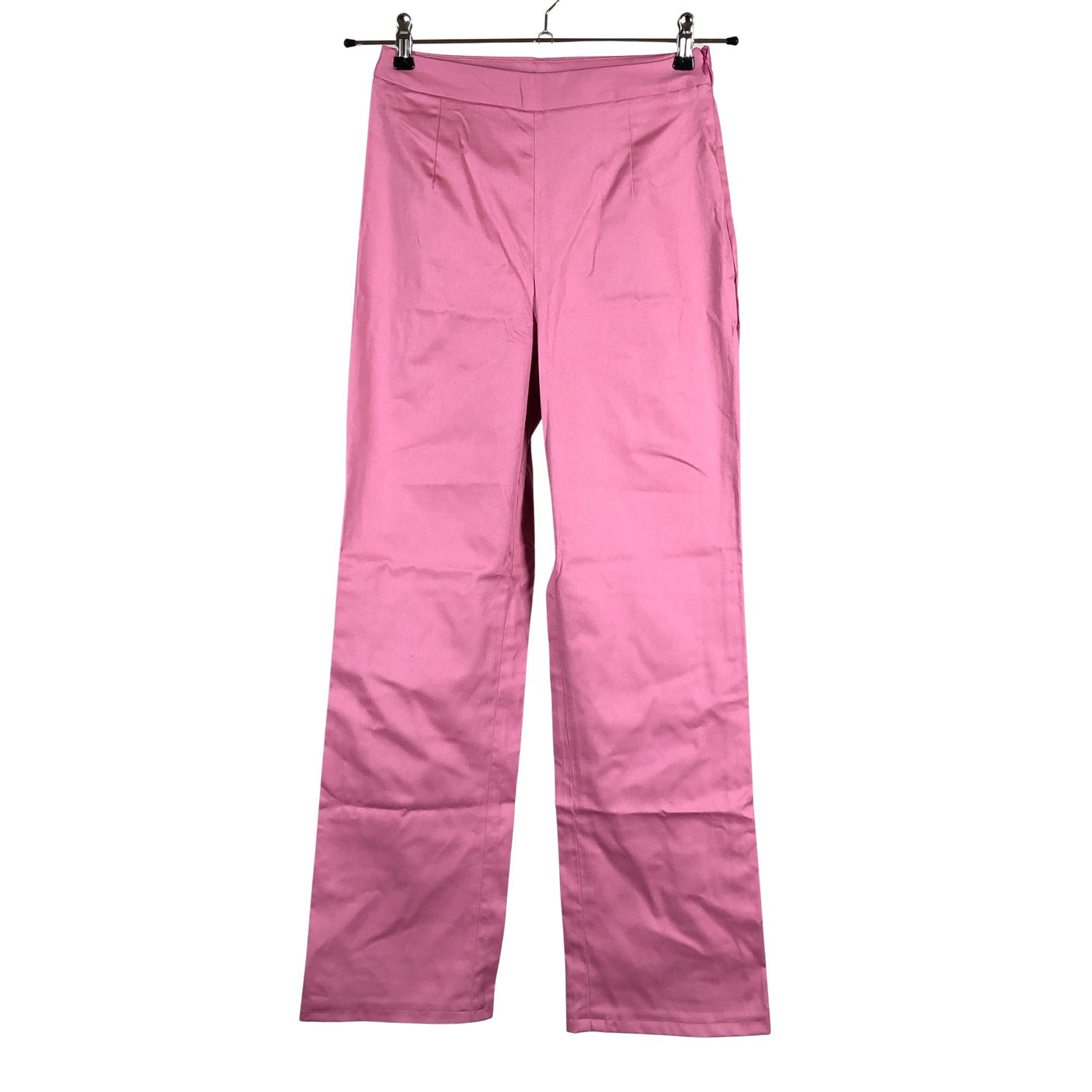 Unisex Handmade - Slacks, size 36 - Light pink (1)