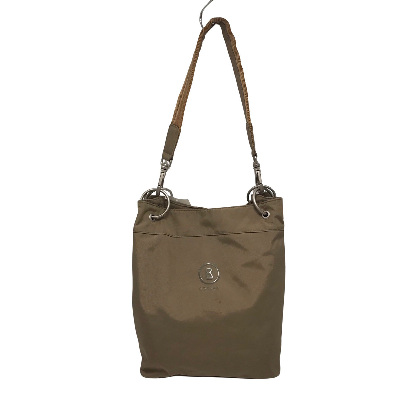 Unisex Bogner - Handbag, size Maxi - Brown (1)