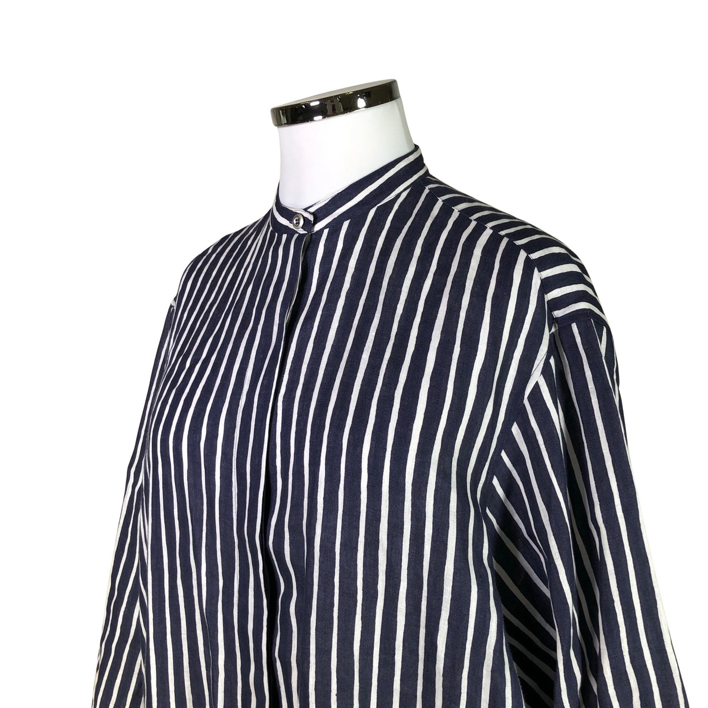 Unisex Marimekko - Dress, size 44 - Blue (3)