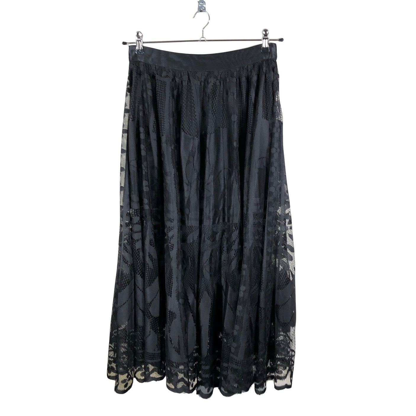 Unisex Free Quent - Party skirt, size 40 - Black (1)
