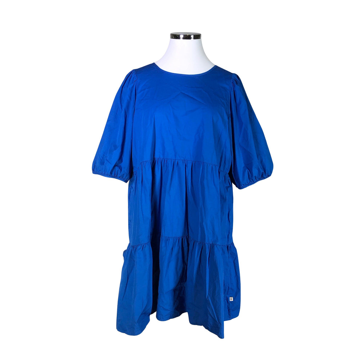 Unisex Kaiko - Dress, size 42 - Blue (1)
