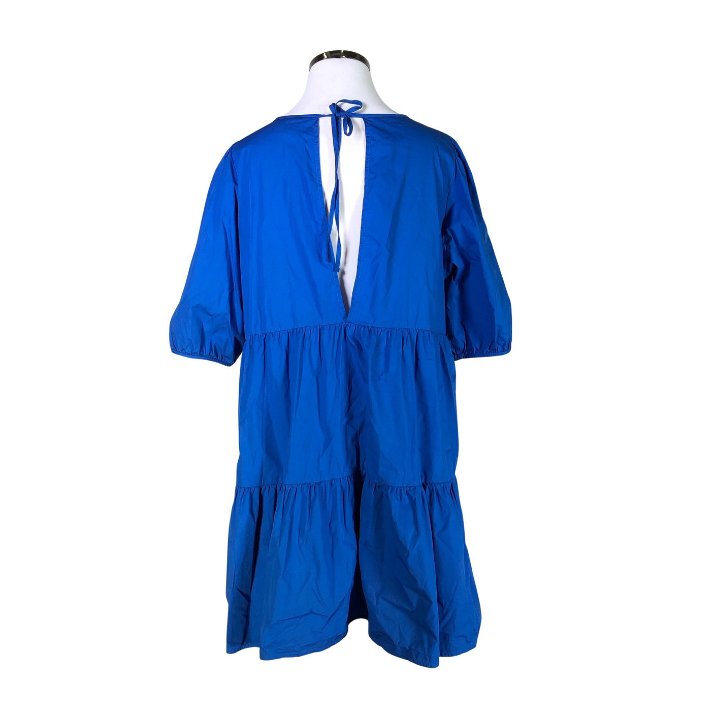 Unisex Kaiko - Dress, size 42 - Blue (2)