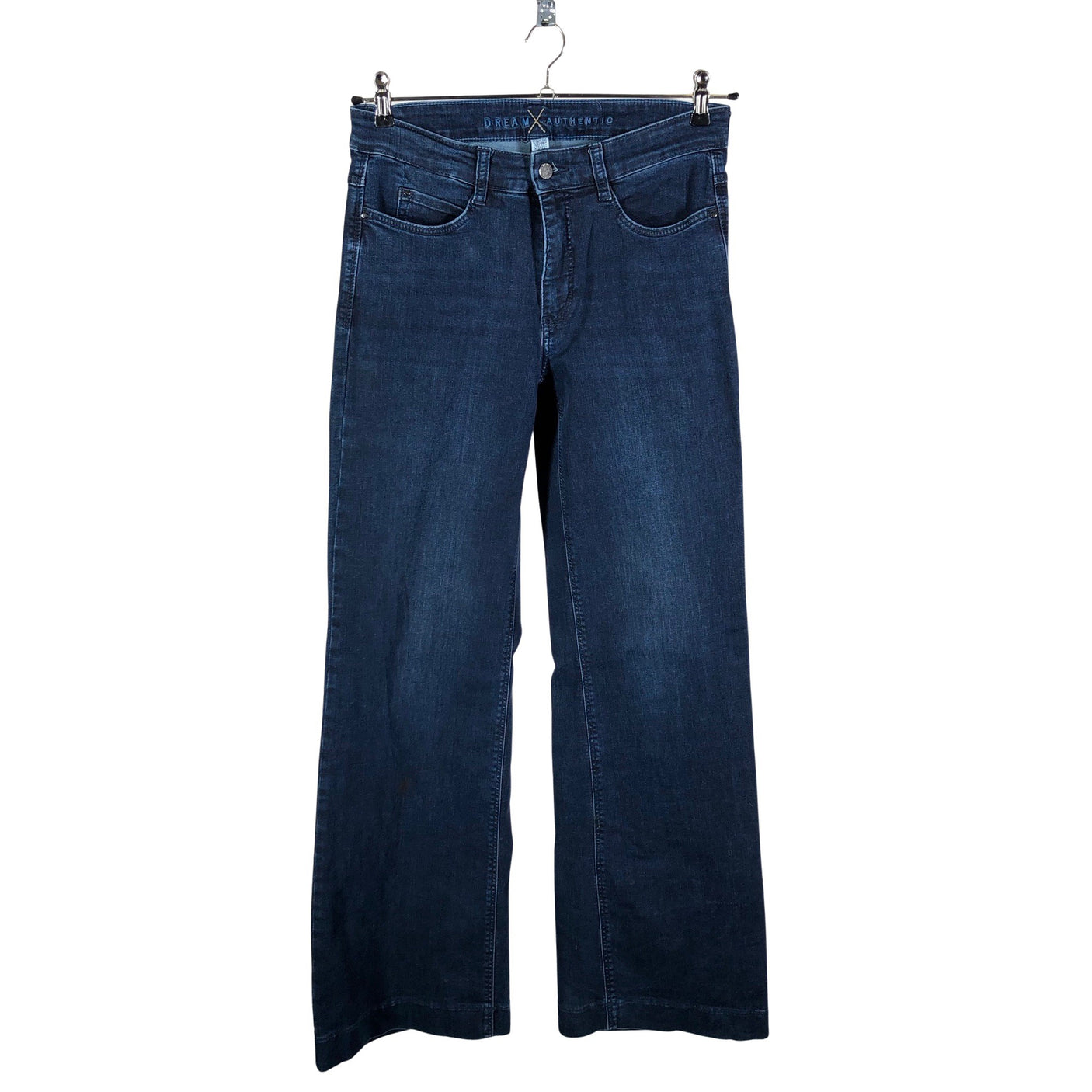Unisex MAC - Jeans, size 36 - Blue (1)
