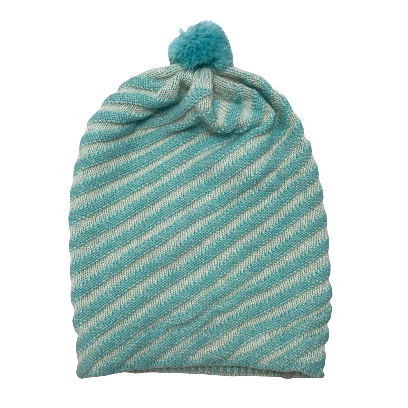 Unisex Reima - Winter beanie, size 54 - 56 cm - Light blue (1)