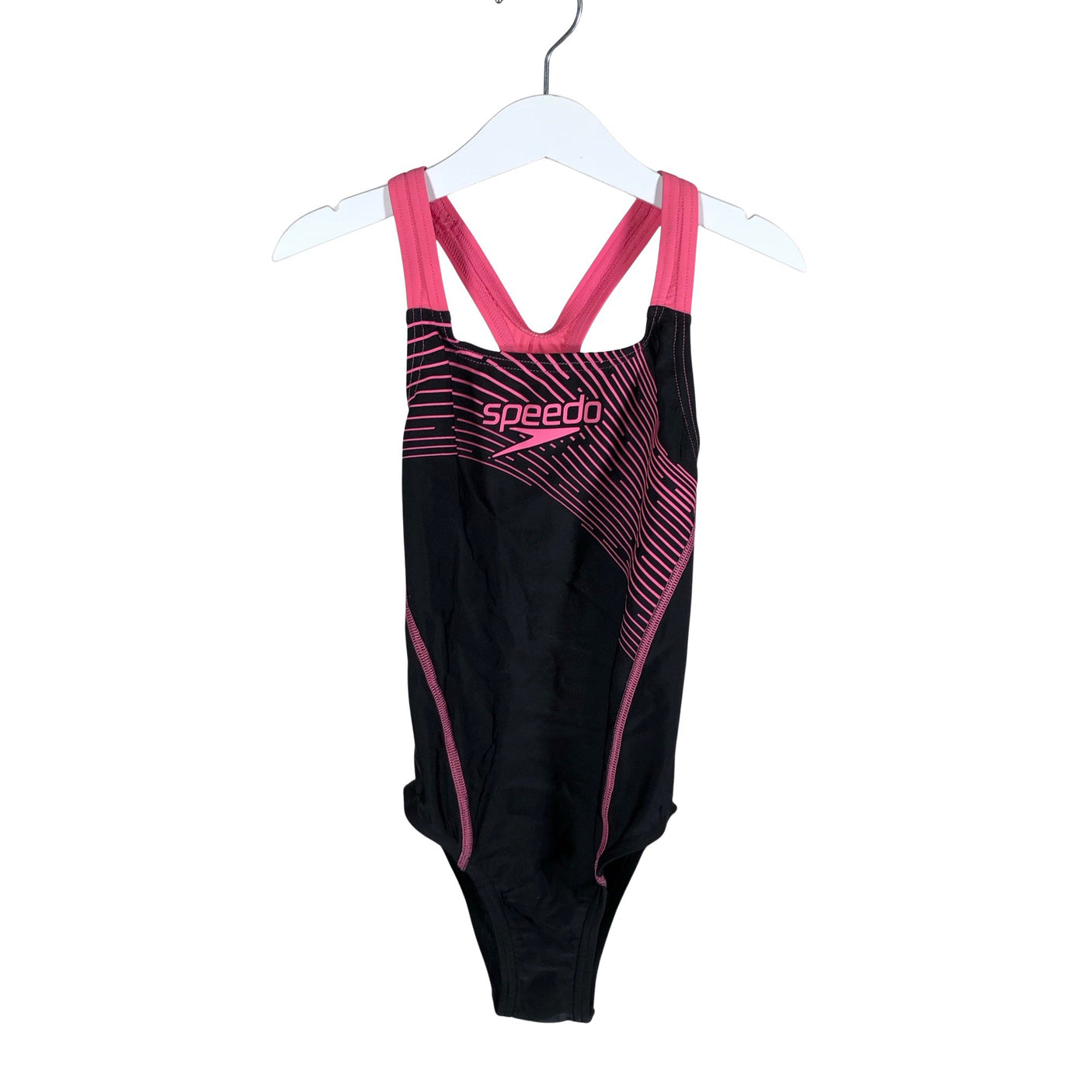 Unisex Speedo - Swimsuit, size 134 - 140 - Black (1)