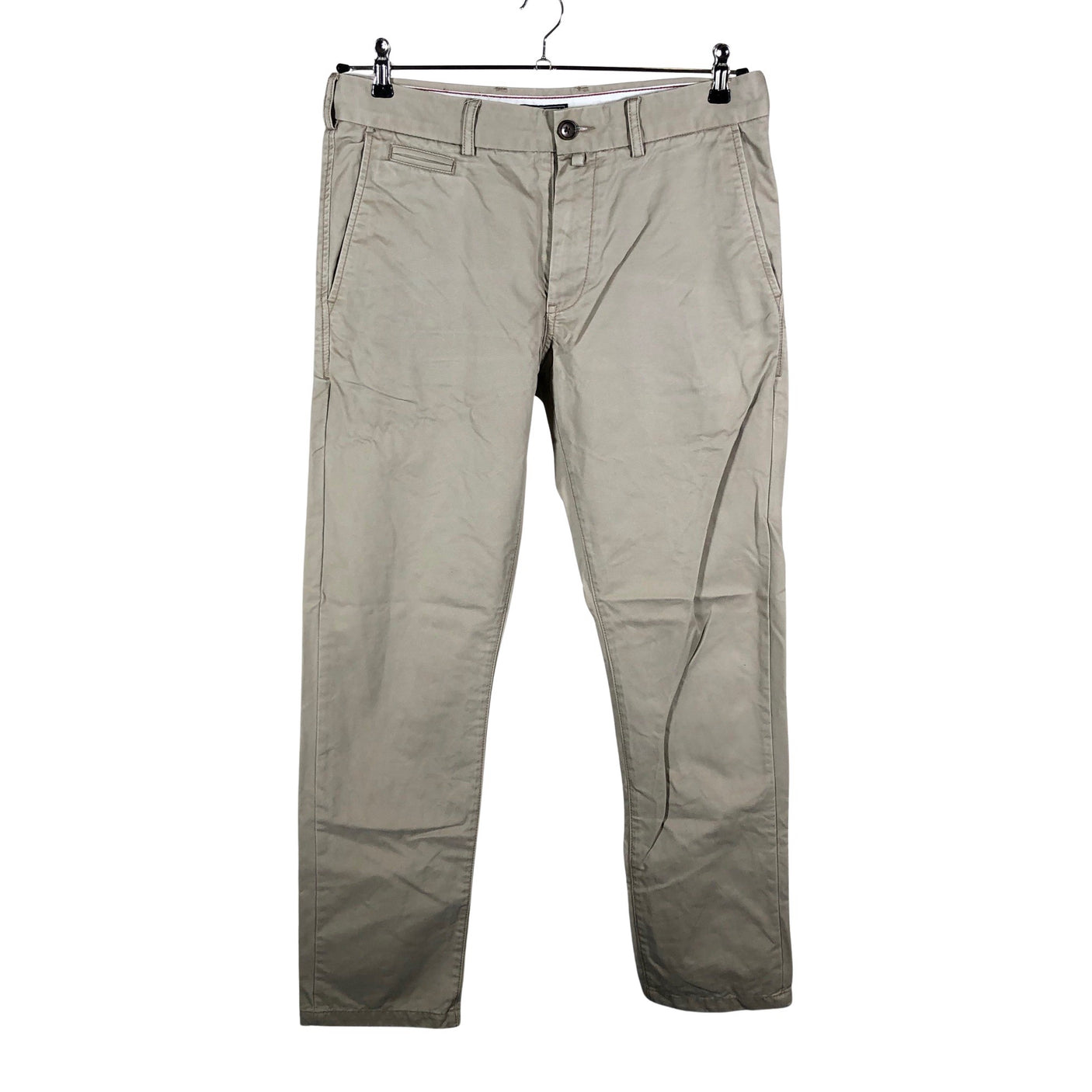 Unisex East West - Chinos, size W31 - Beige (1)