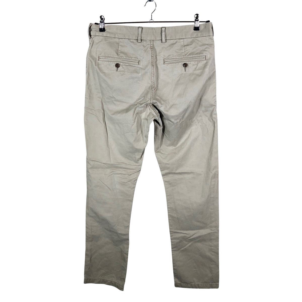 Unisex East West - Chinos, size W31 - Beige (2)