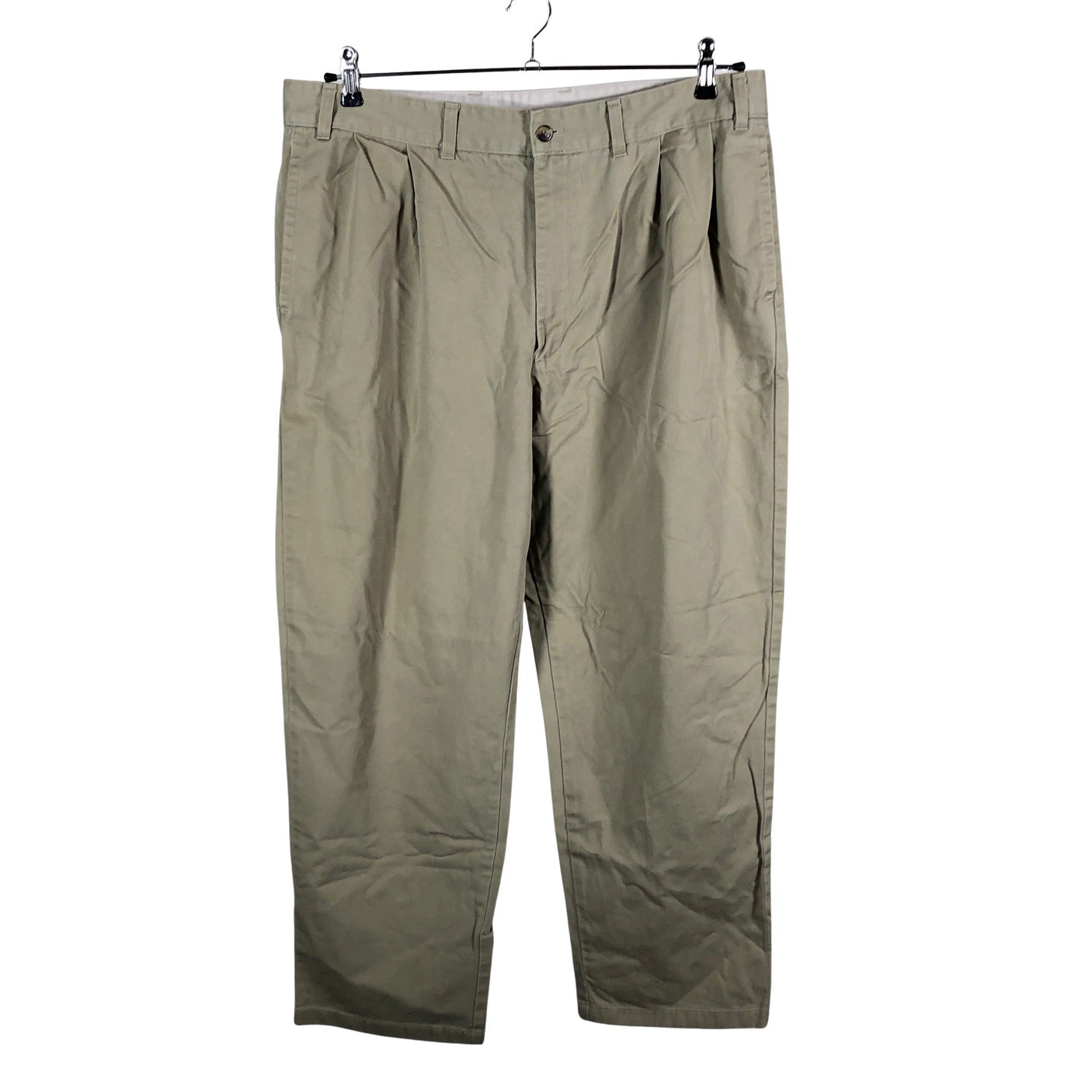 Unisex Marks&Spencer - Chinos, size 48 - Beige (1)