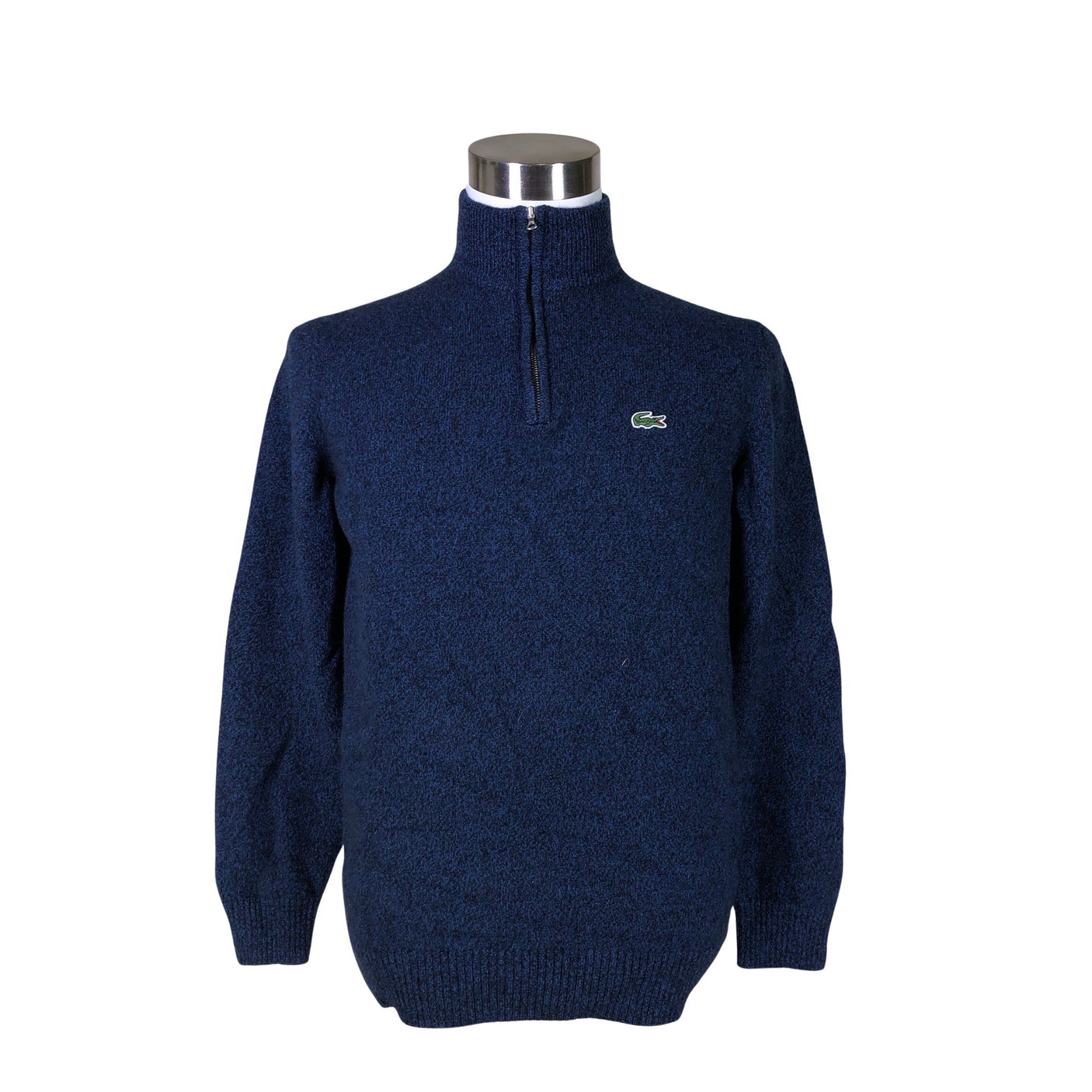 Unisex Lacoste - Sweater, size M - Blue (1)