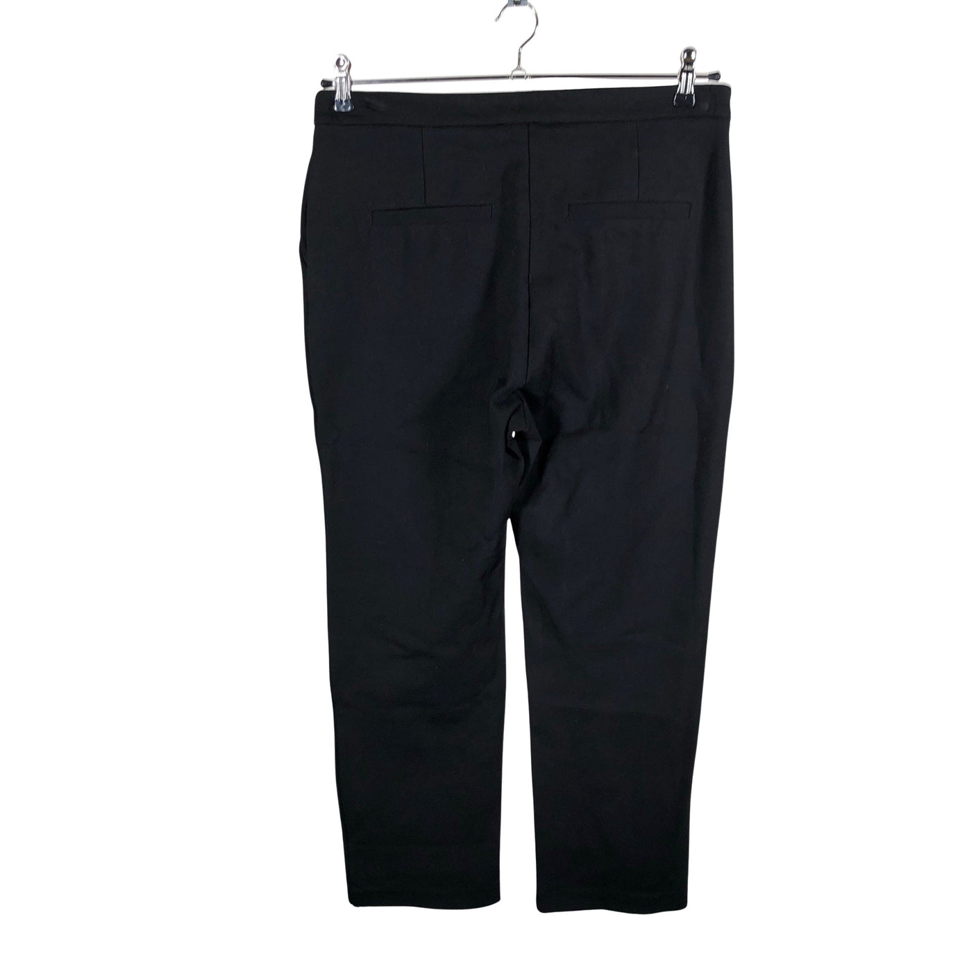 Unisex Lindex - Tricot pants, size 42 - Black (2)