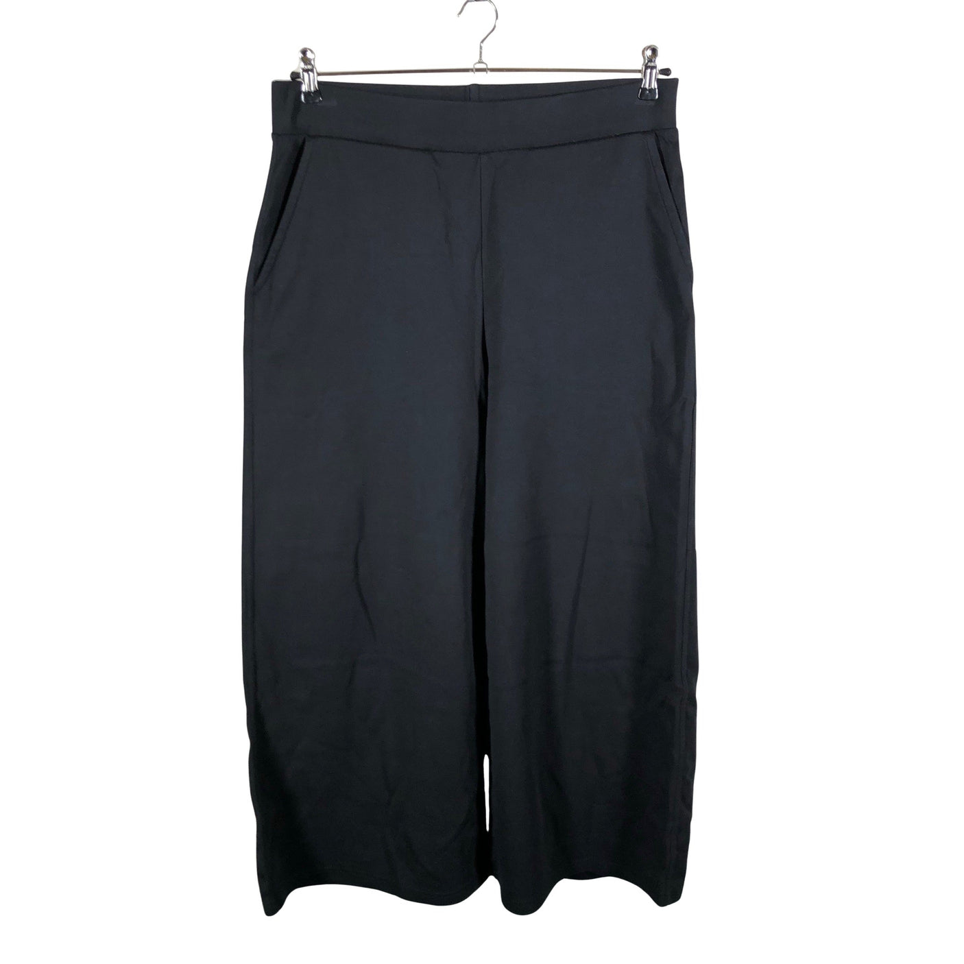 Unisex Kaiko - Tricot pants, size 42 - Black (1)