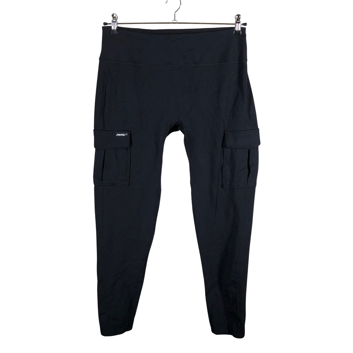 Unisex RVRC Revolution Race - Leggings, size 44 - Black (1)