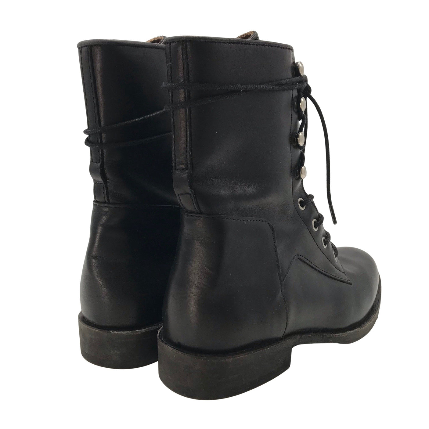 Unisex Tiger of Sweden - Ankle boots, size 36 - Black (3)
