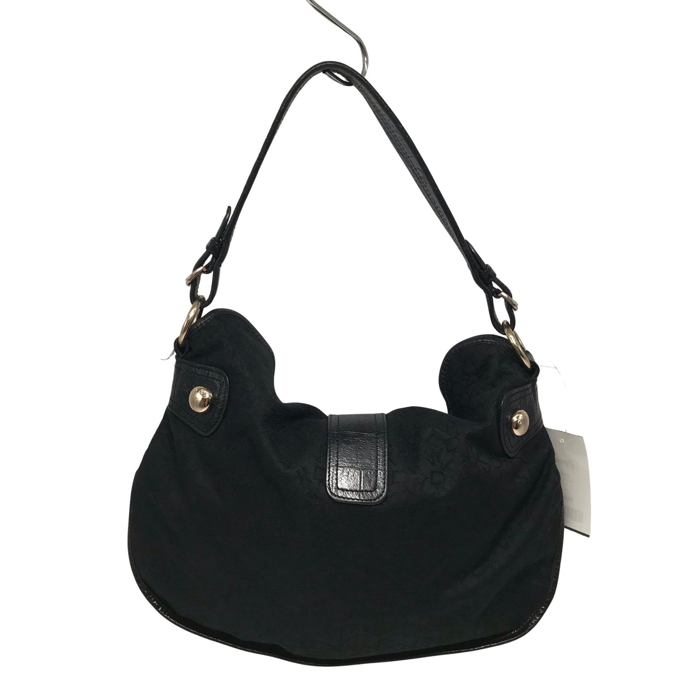 Unisex DKNY - Handbag, size Midi - Black (2)