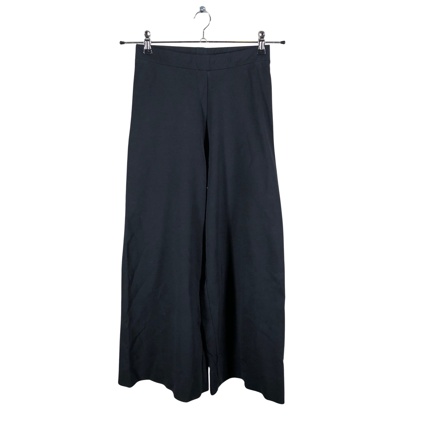Unisex Aarrelabel - Tricot pants, size 36 - Black (1)