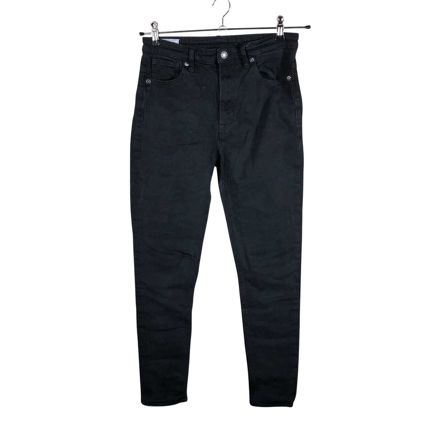 Unisex Kings of Indigo - Jeans, size W29 - Black (1)