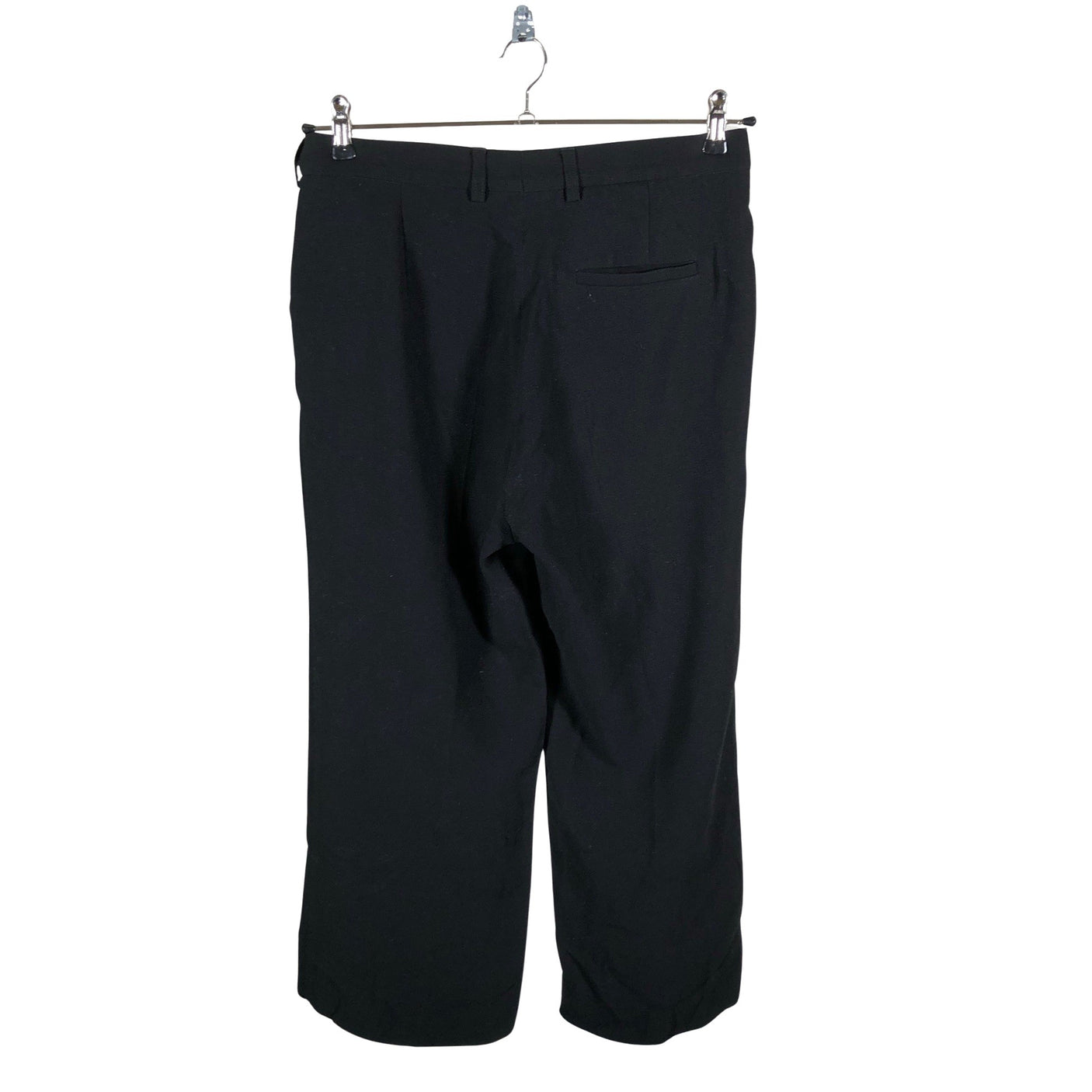 Unisex Marimekko - Slacks, size 38 - Black (3)