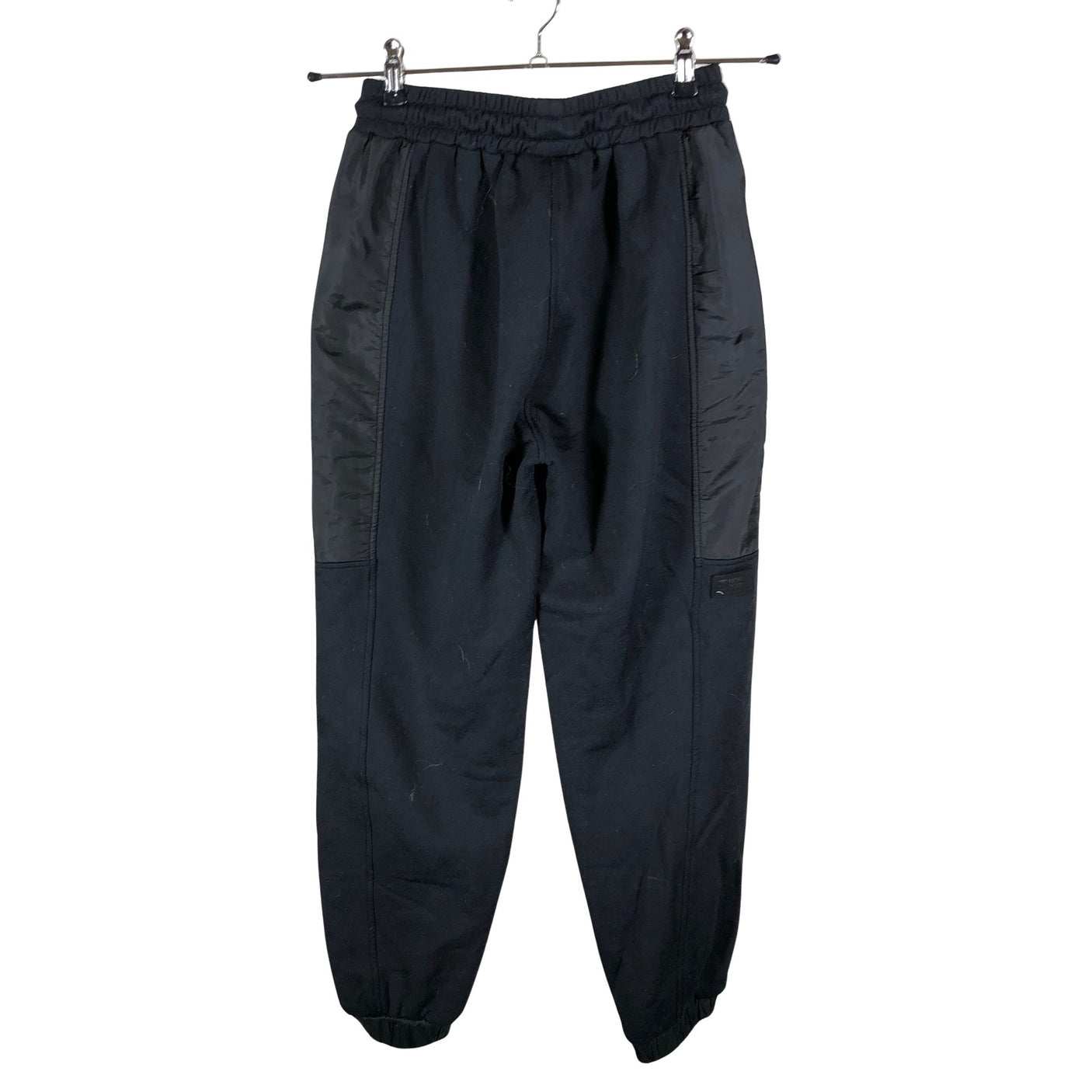 Unisex Mons Royale - Sweatpants, size 34 - Black (2)