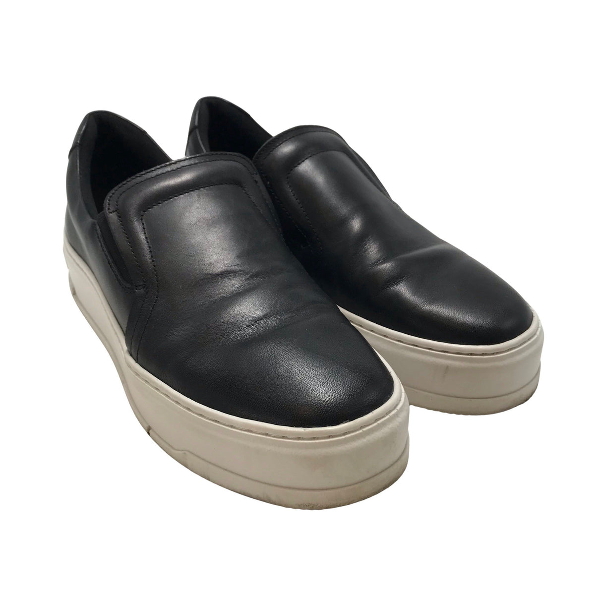 Unisex Vagabond - Loafers, size 41 - Black (2)