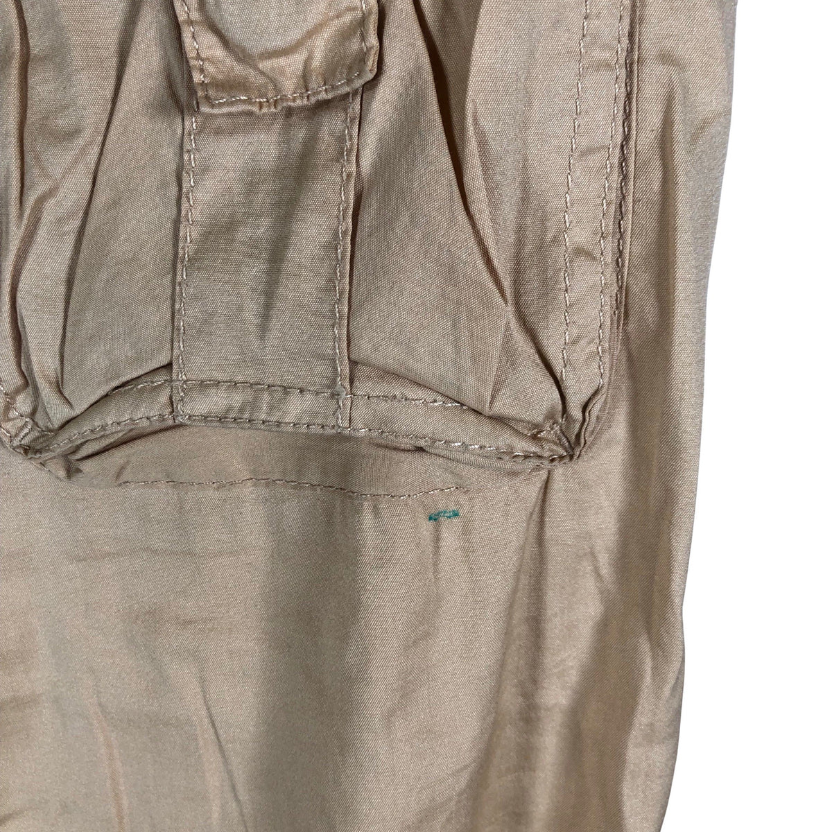 Unisex Tommy Hilfiger - Capri pants, size 40 - Beige (3)