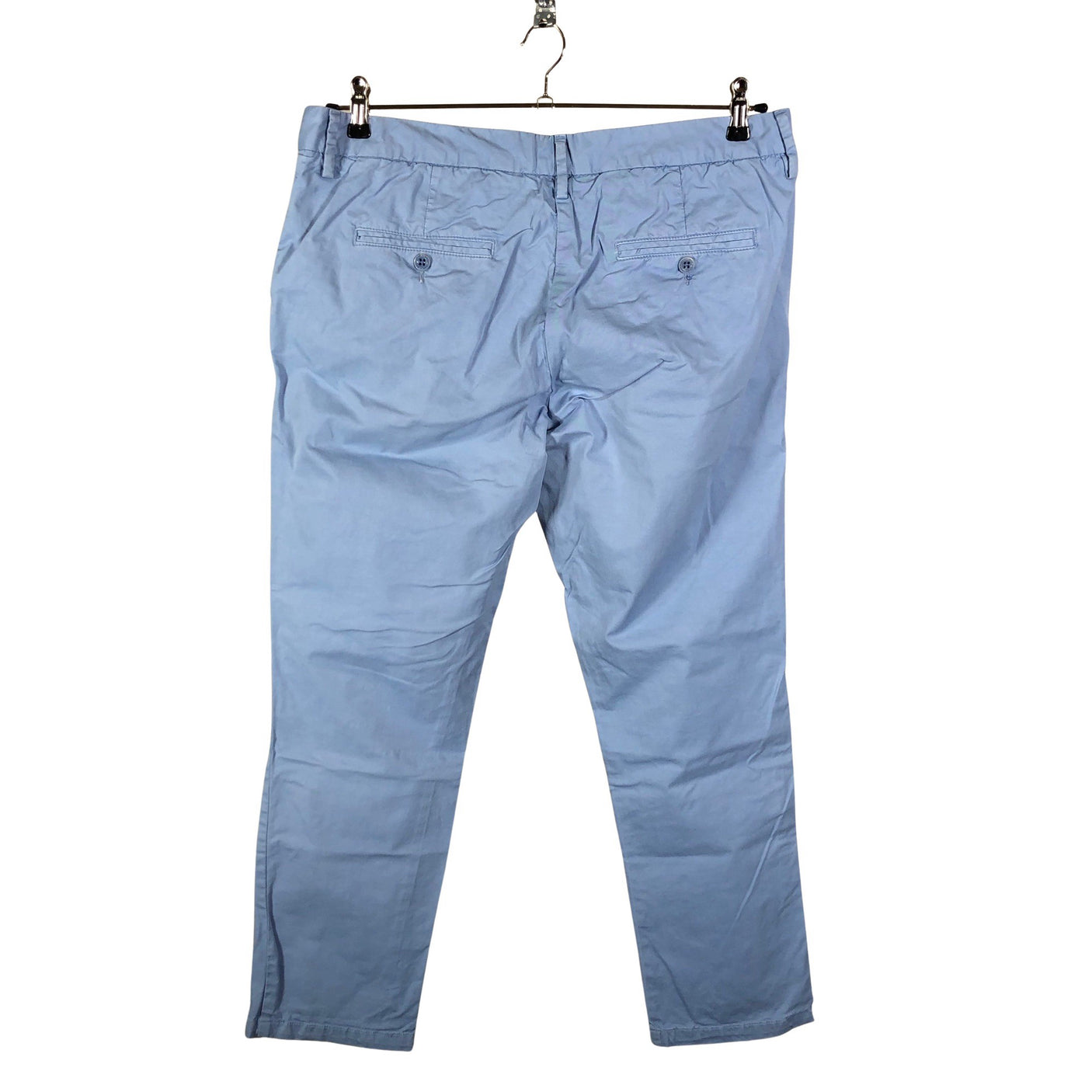 Unisex Gant - Chinos, size 42 - Light blue (2)