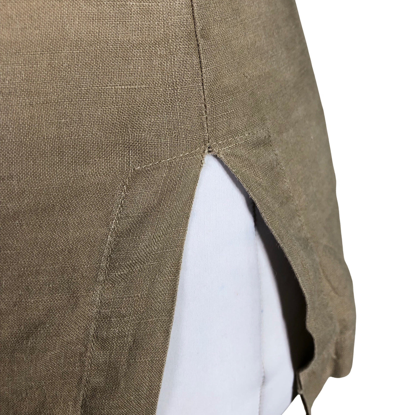 Unisex Gant - Dress, size 40 - Beige (3)