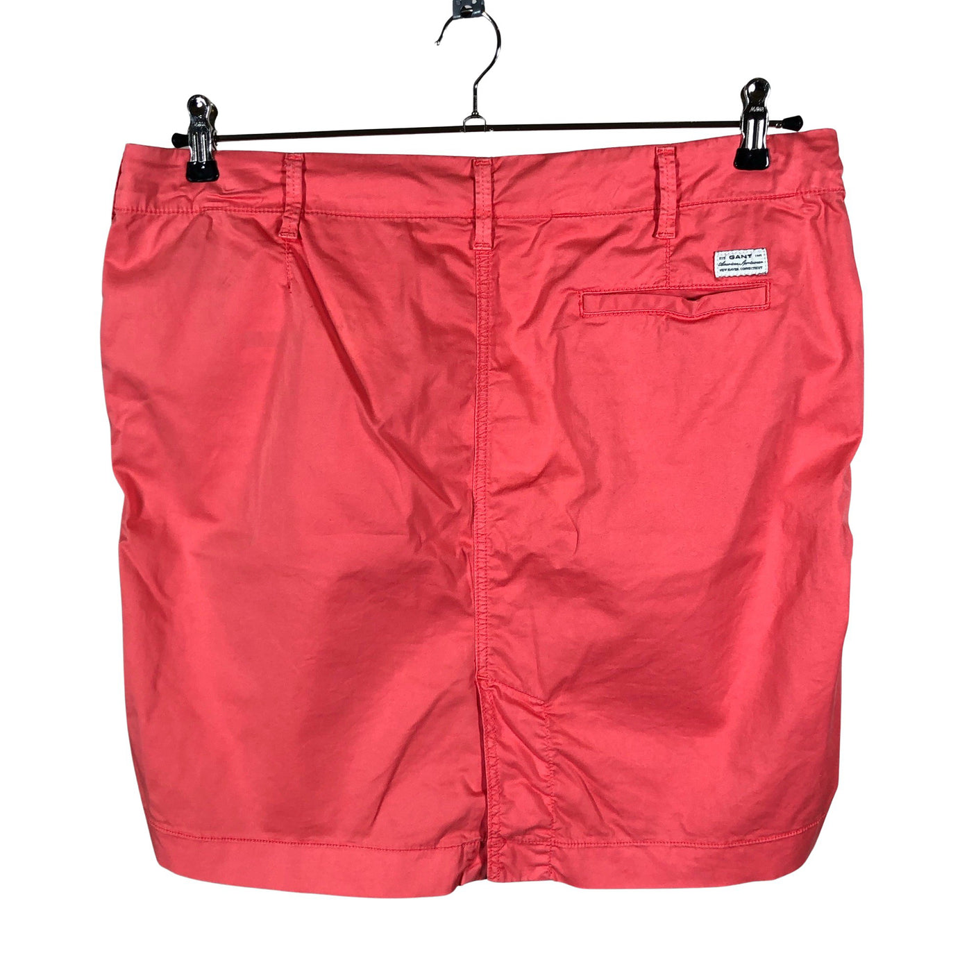Unisex Gant - Fabric skirt, size 42 - Pink (2)