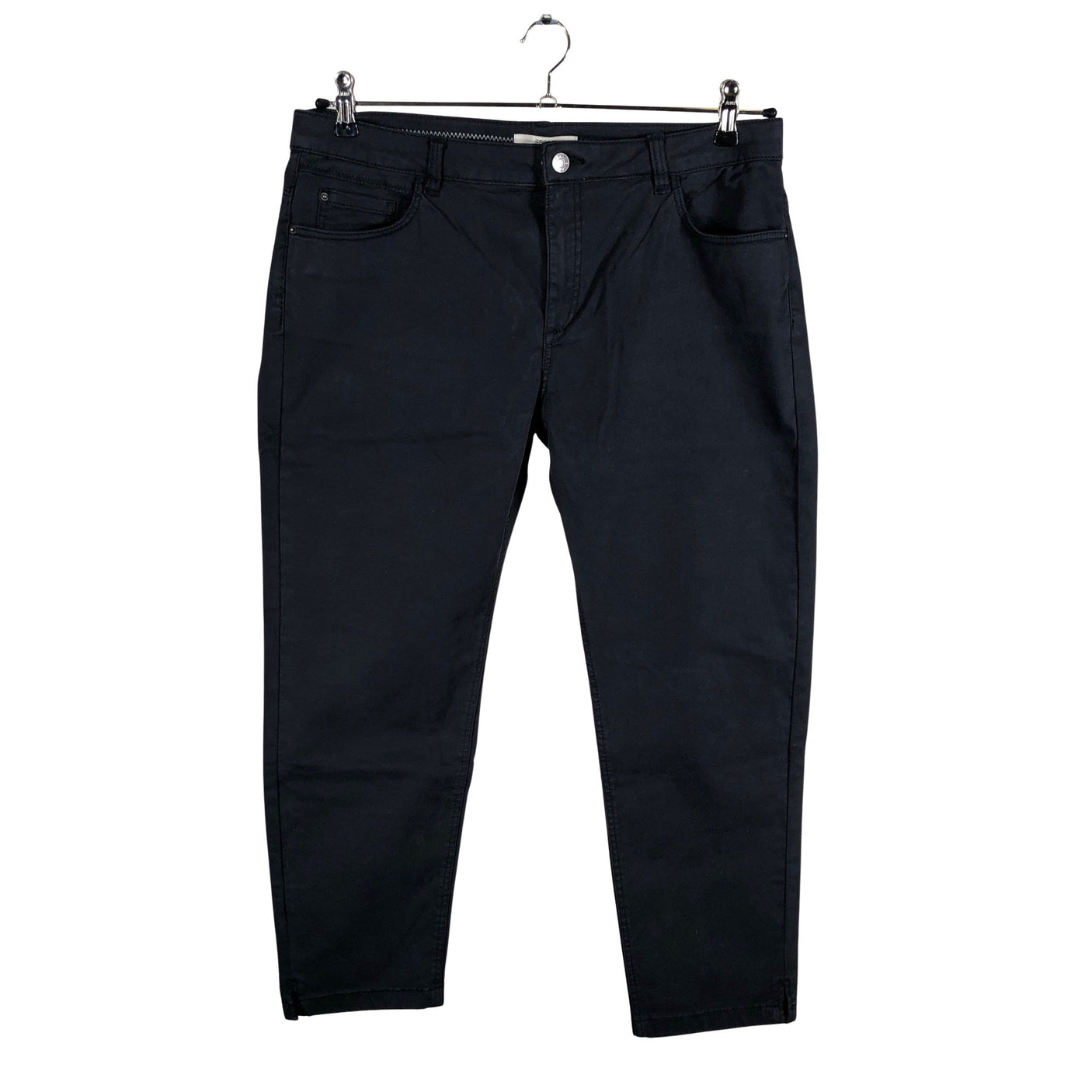 Unisex Esprit - Slacks, size 42 - Blue (1)