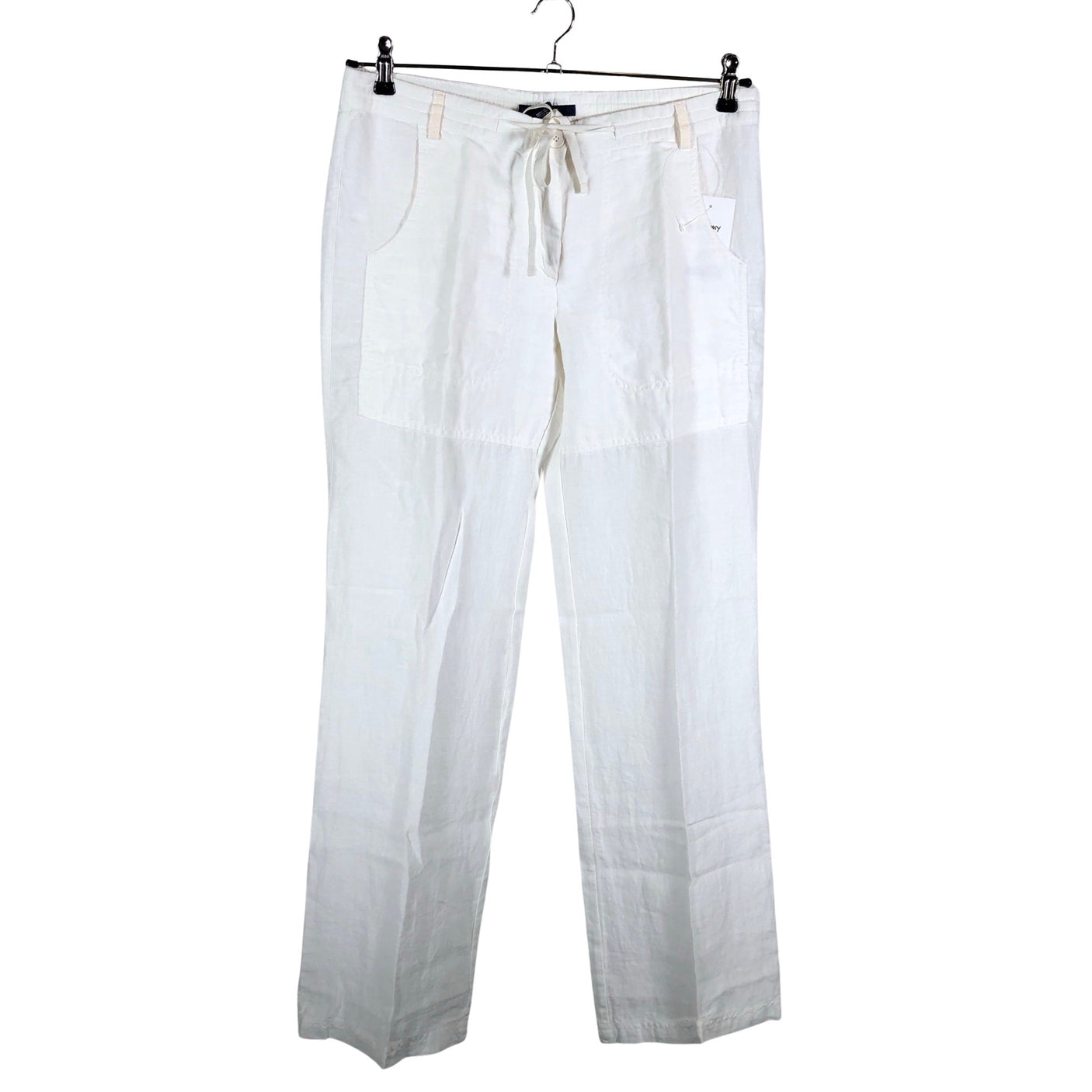 Unisex Gant - Slacks, size 38 - White (1)