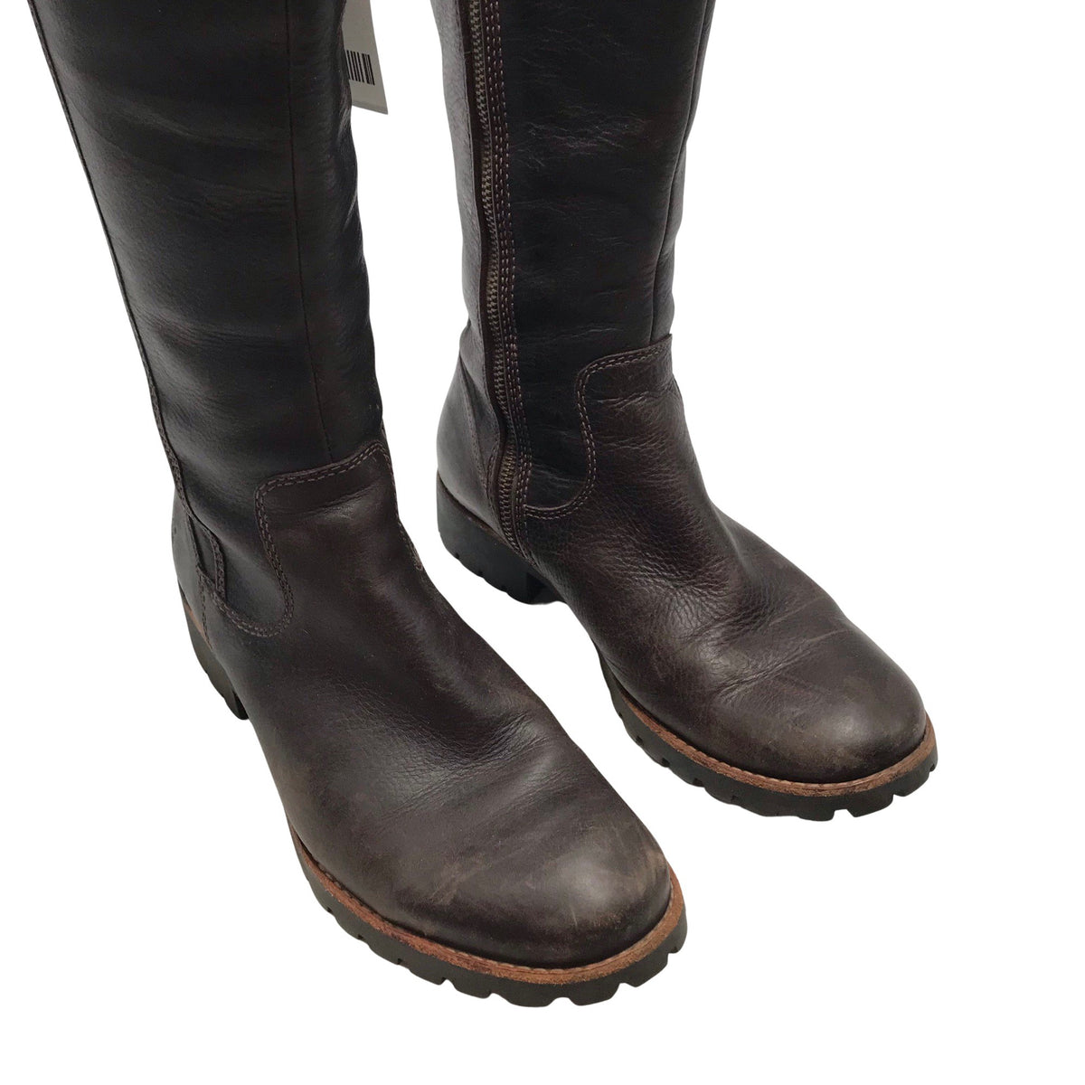 Unisex Timberland - Boots, size 40 - Brown (2)