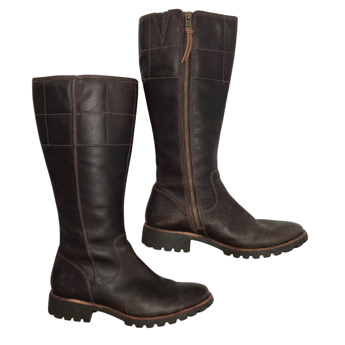 Unisex Timberland - Boots, size 40 - Brown (1)