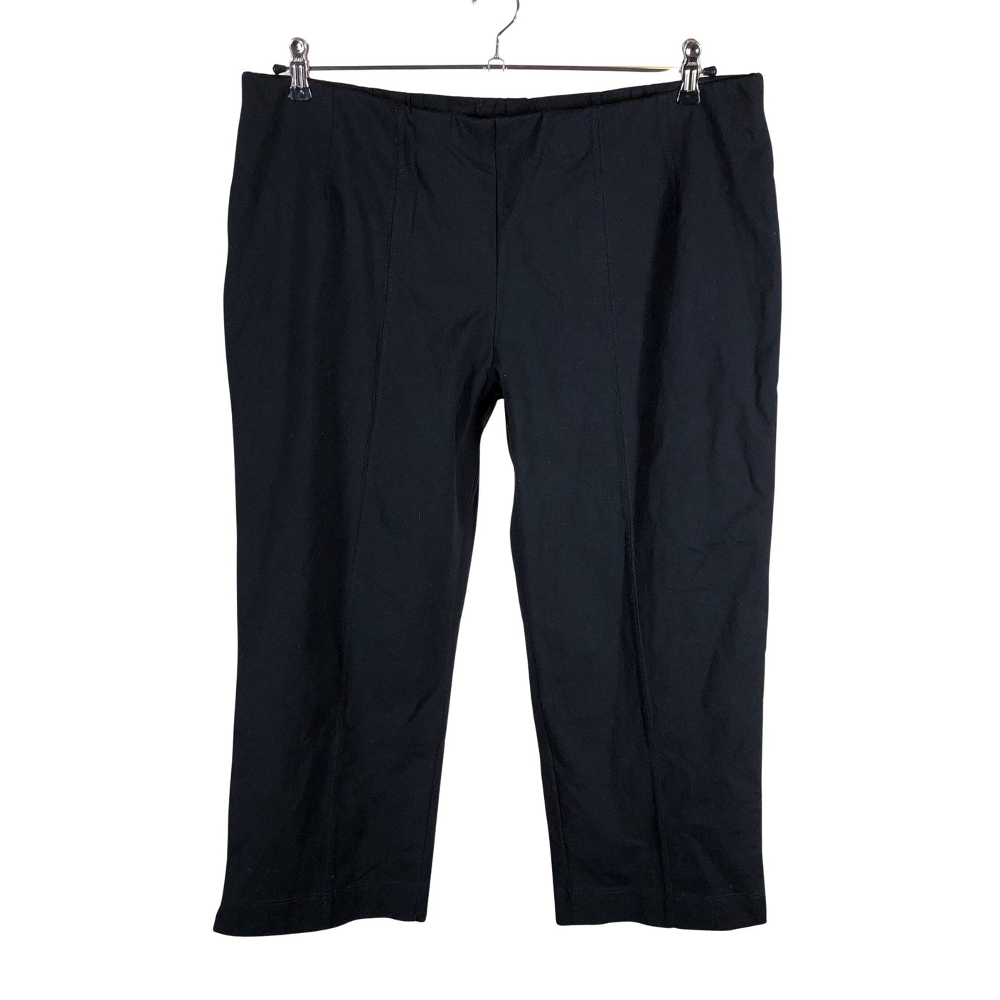 Unisex Nanso - Slacks, size 50 - Black (1)