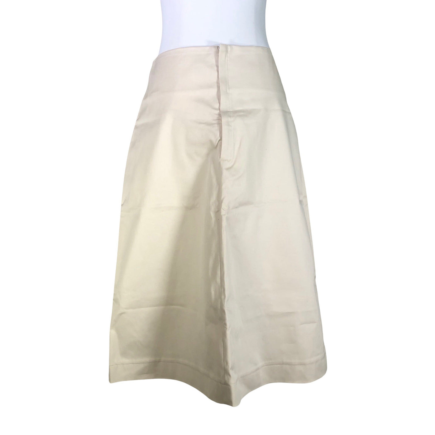 Unisex Marimekko - Fabric skirt, size 40 - Beige (2)