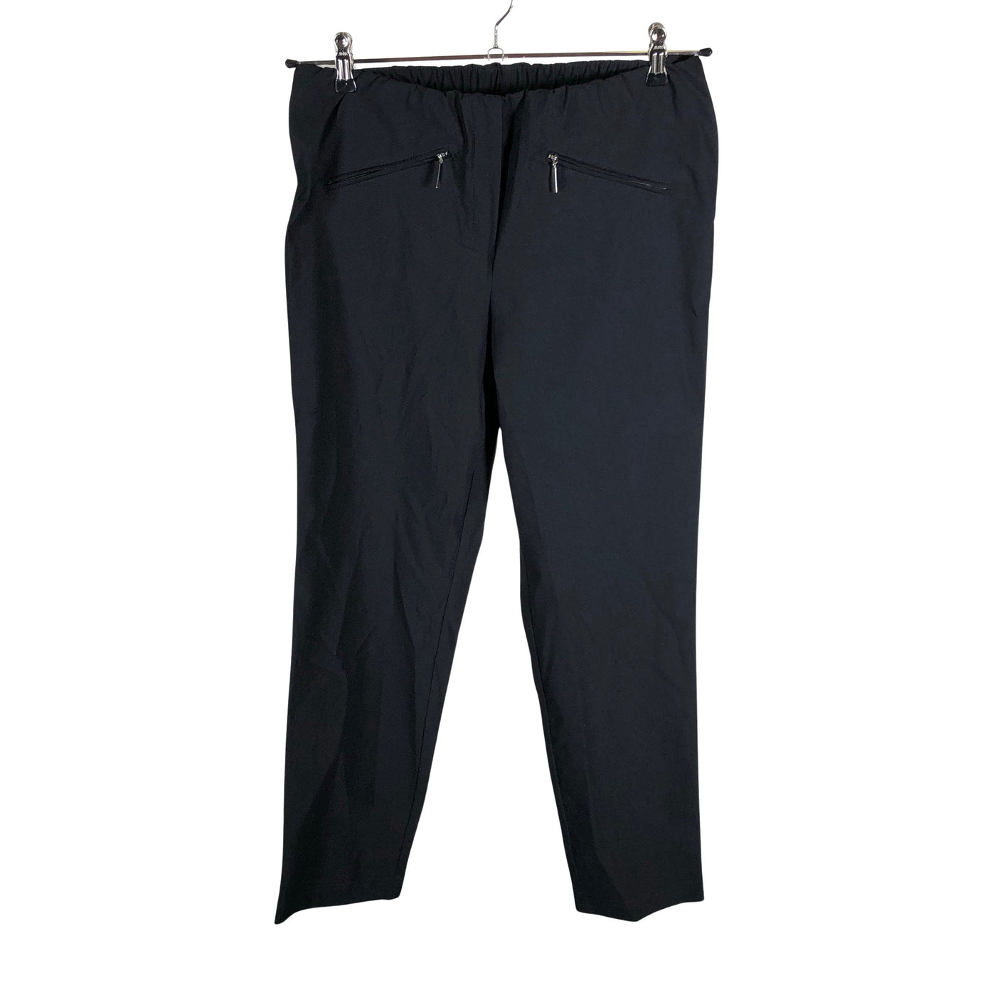 Unisex Atelier Goldner Schnitt - Slacks, size 44 - Black (1)