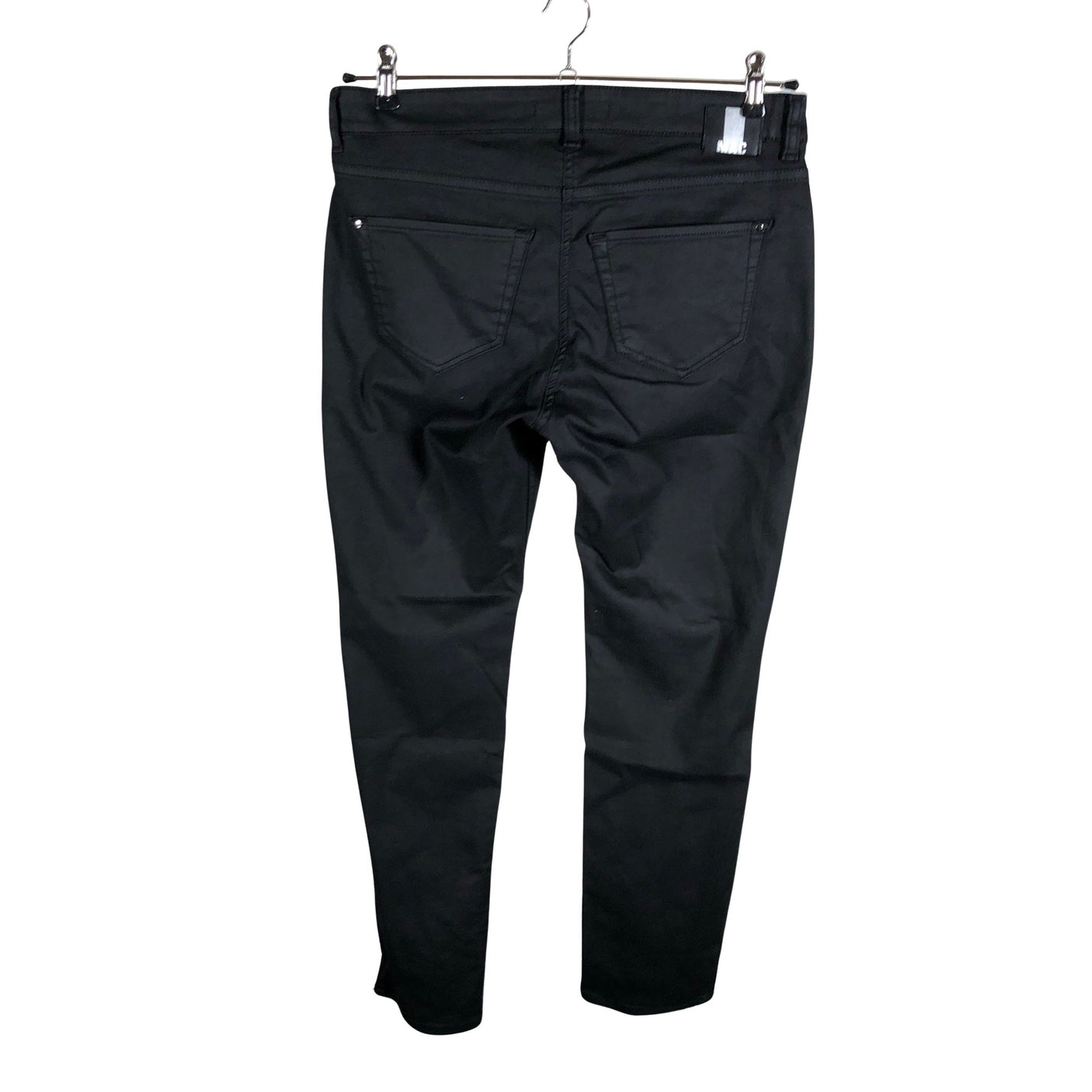 Unisex MAC - Jeans, size 40 - Black (2)