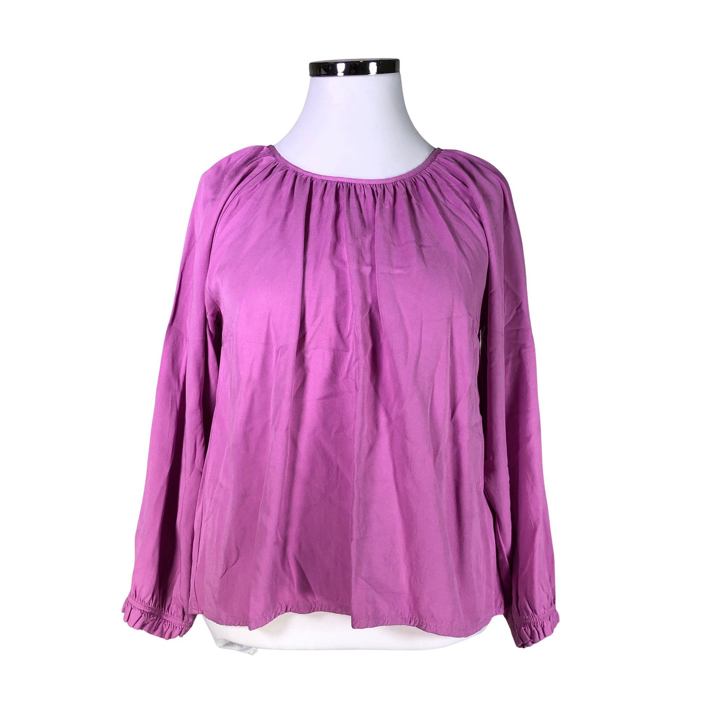 Unisex Nanso - Blouse, size 42 - Violet (1)