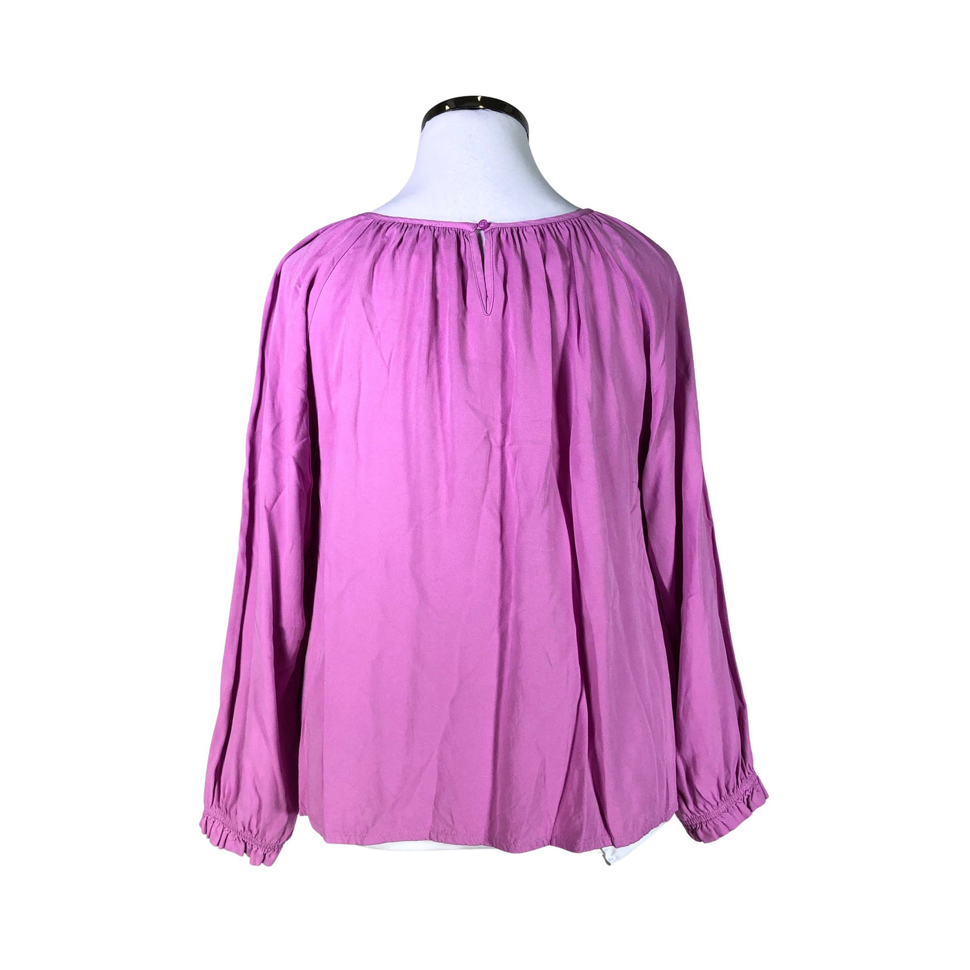 Unisex Nanso - Blouse, size 42 - Violet (2)