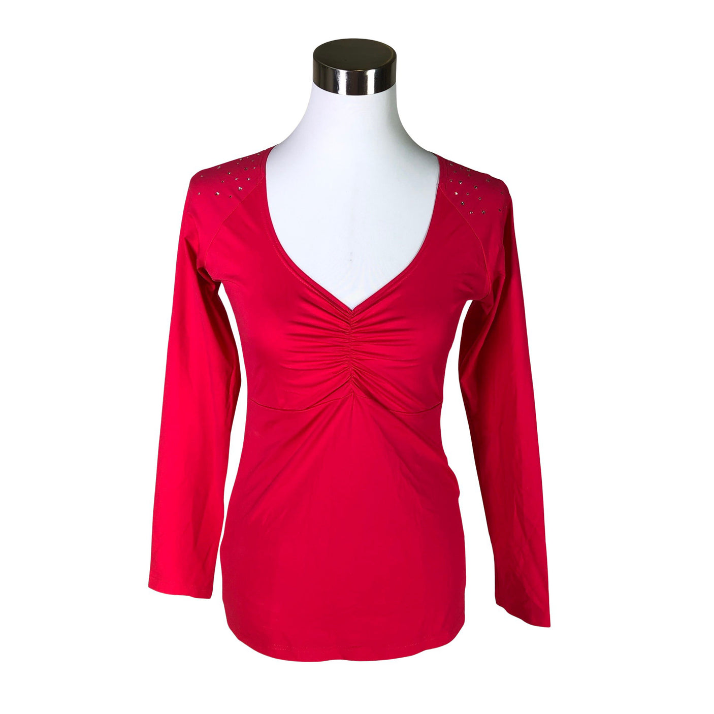 Unisex Biancaneve - Urheilupaita,
pitkät hihat, koko 38 - (1)