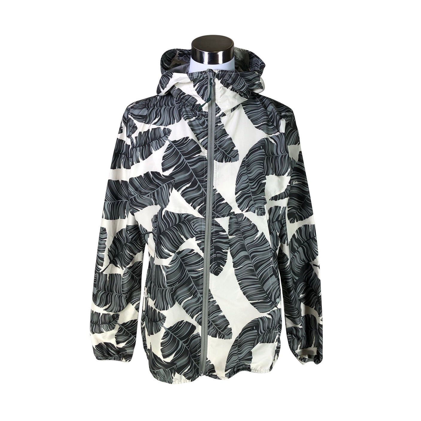 Unisex Herschel - Outdoor jacket, size 40 - Beige (1)