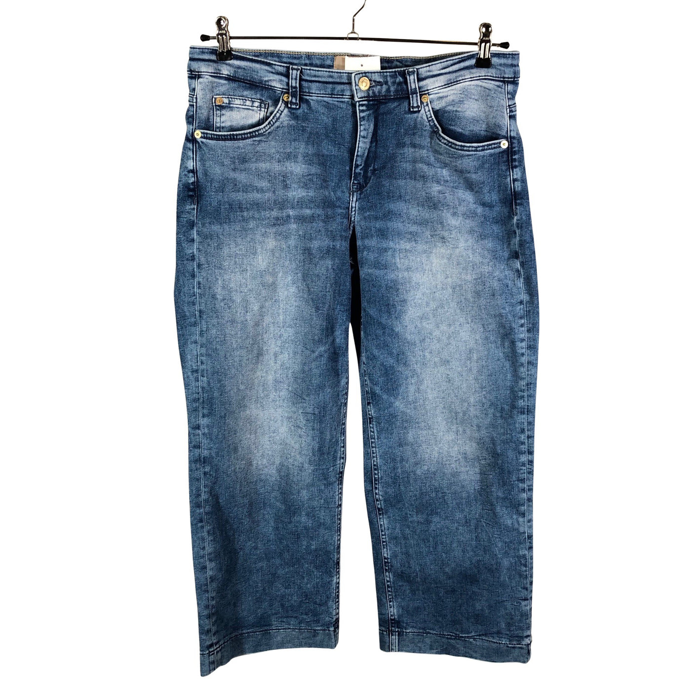 Unisex MAC - Jeans, size 40 - Blue (1)