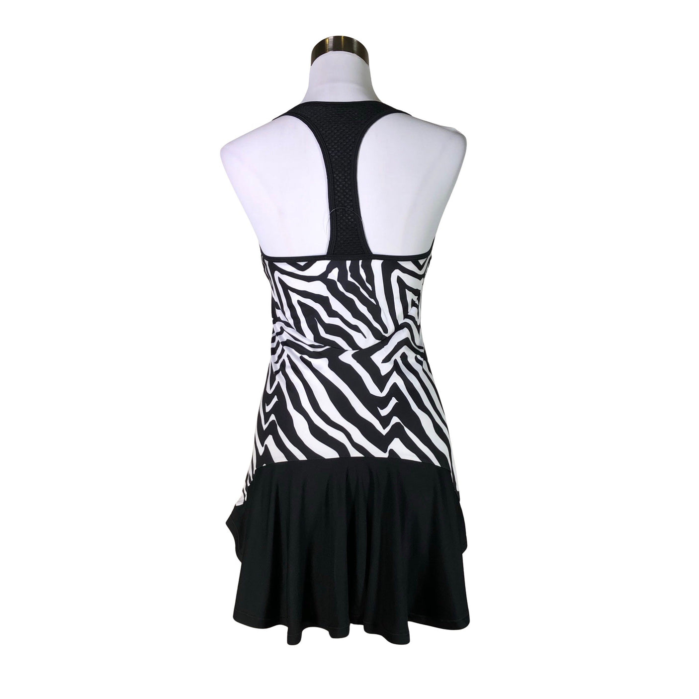 Unisex Lotto - Sports dress, size 36 - Black (2)
