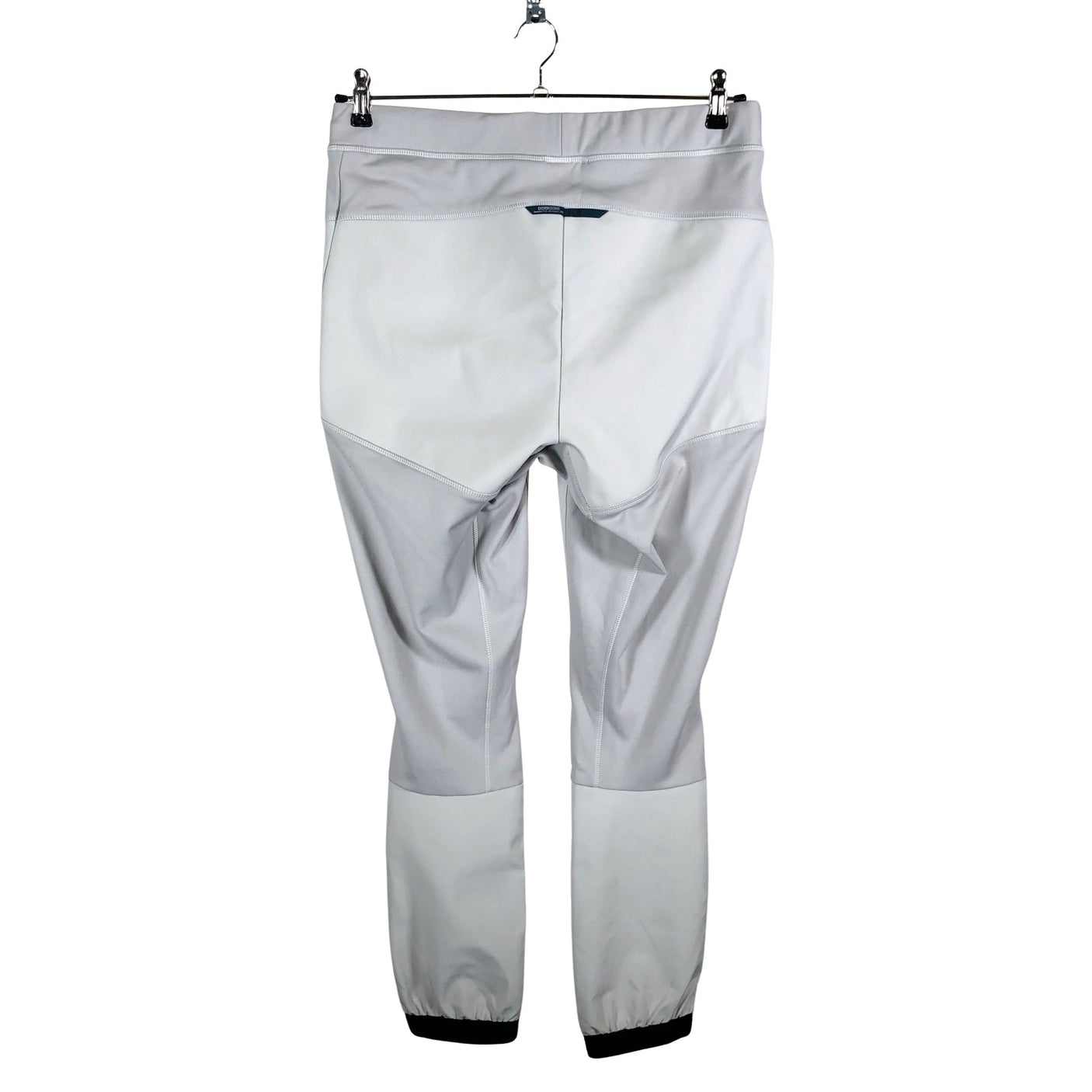 Unisex Didriksons - Outdoor pants, size 42 - Gray (2)