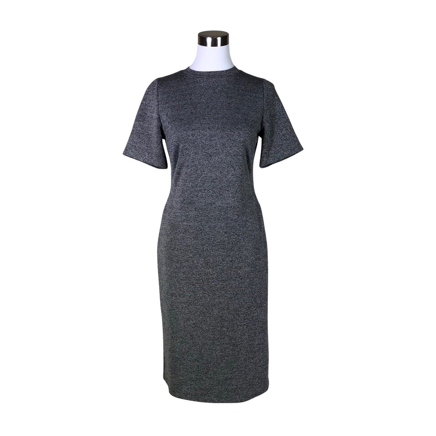 Unisex Katri Niskanen - Tricot dress, size 40 - Gray (1)