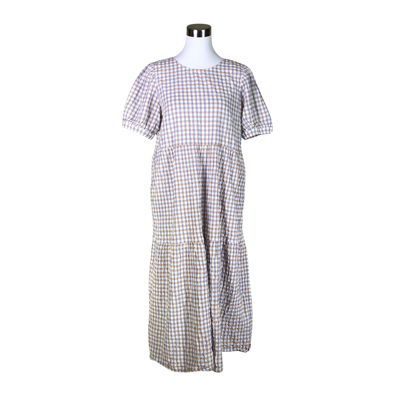 Unisex Nanso - Dress, size 40 - Beige (1)