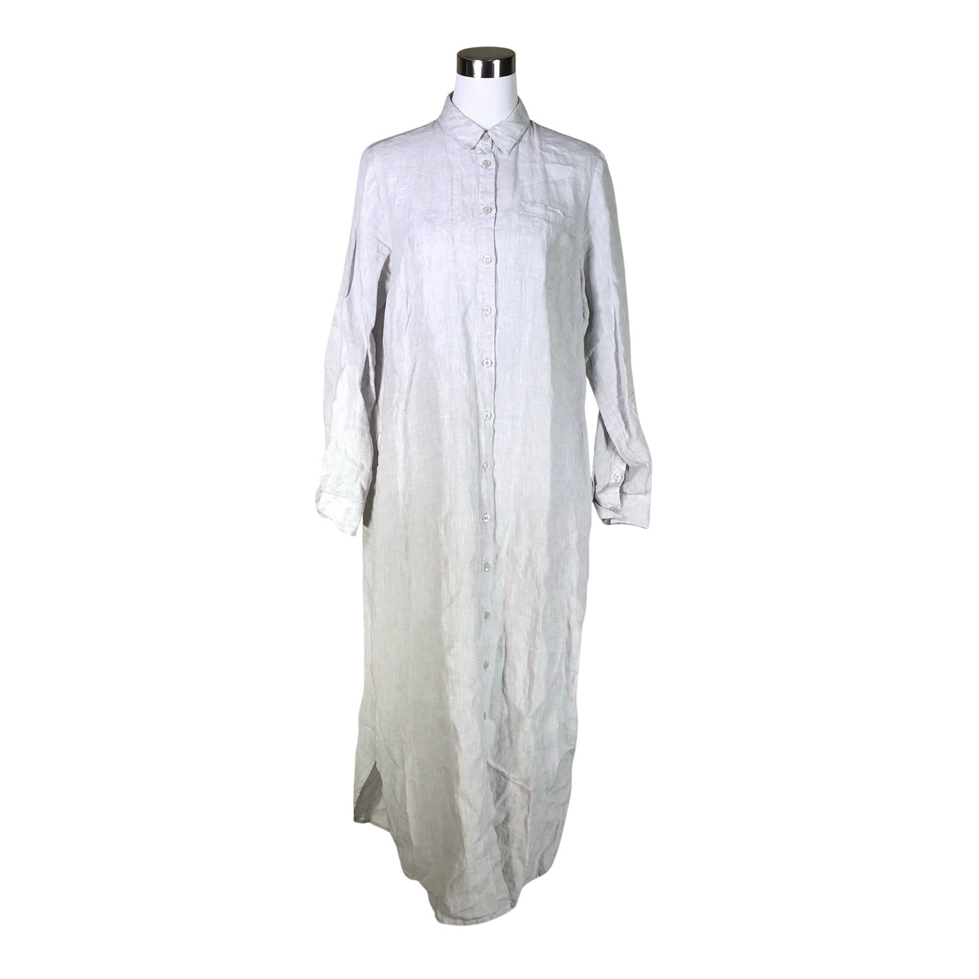 Unisex Nanso - Dress, size 38 - Gray (1)