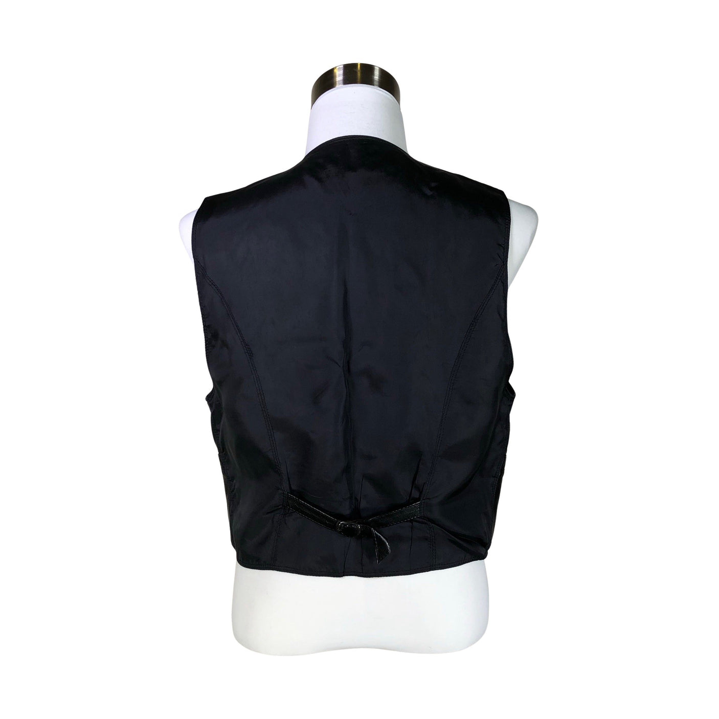 Unisex Friitala - Vest, size XL - Black (2)